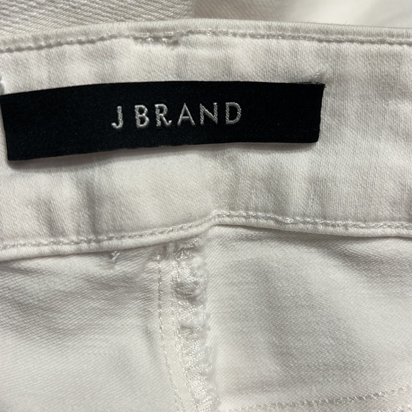 J Brand “Love Story” Flare Jeans - Picture 10 of 11